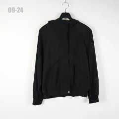 レディース PEACE NOW ピースナウ ジャケット スタッズ ZIP