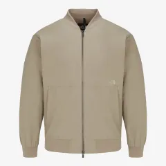 THE NORTH FACE ザノースフェイス メンズ カーディガン ジャケット 季節の変わり目 アウター 軽量