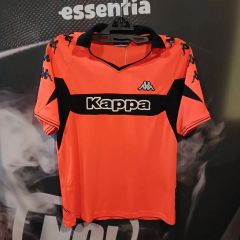Kappa ハル・シティ '25 GKシャツ XL 新商品 希少 プレミアリーグ
