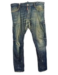 dsquared2デニム 50 Cool guy jean - メルカリ