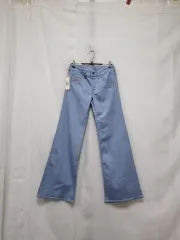 Y.O.U.DIESEL 新品 ライトブルー デニム パンツ 26