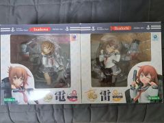 MythicLegions Bishop & Deacon 馬フィギュアセット - メルカリ