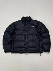 THE NORTH FACE ザノースフェイス 600 軽量ダウン 95-100