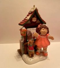 1985.1986.1987.1988 クリスマスオーナメント ホワイトハウス - メルカリ