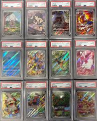 PSA10】サーナイトex sar進化系 4連番セット ポケモンカード - メルカリ