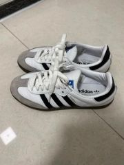 Adidas Samba BNWBWT 27cm - メルカリ