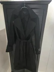 セオリー トレンチコート