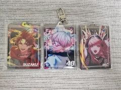 DEZERT 千秋　御守り　アクスタ DEZERT 千秋 御守り アクスタ - メルカリ