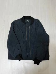 極美品】Stussy Recycled Nylon Down Puffer M - メルカリ
