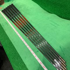 KBS tour ツアー120 5番から48度 7本セット 美品 - メルカリ