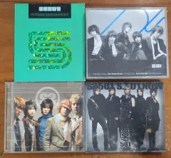 2026年最新】ss501 コレクションの人気アイテム - メルカリ