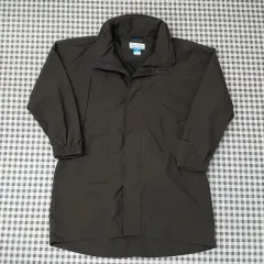 Columbia オーバーサイズ マウンテンパーカー ウィンドブレーカー ジャケット メンズ95サイズ