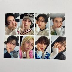stray kids スキズ 6期 ペンミ グッズ 特典 トレカ セット - メルカリ