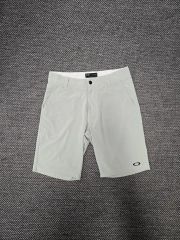 00s oakley ハーフパンツ M y2k archive swag テック - メルカリ