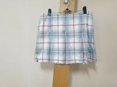ナイキ ゴルフ スカート 4(M)