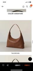 ORR オル 韓国 26ss アークスバッグ ベージュ Mサイズ 美品 - メルカリ