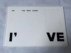 I'VE IVE I AM LP 完全限定生産盤 レコード盤 未使用品 - メルカリ