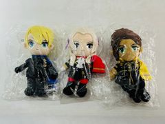 第五人格 ともぬい～猫耳スタイル～vol.2 墓守 囚人 ポストマン - メルカリ