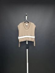 claska D シープパイルジャージー　ベスト　ジレ　新品未使用品 claska D シープパイルジャージー ベスト ジレ 新品未使用品 - メルカリ