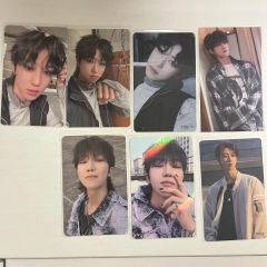 SEVENTEEN HAPPY BURSTDAY HMV トレカ コンプ 12枚 - メルカリ