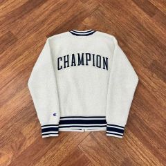 OLD stussy リバーシブル ジャケット ナイロン スクール シュプリーム