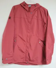 PUMA プーマ レッド ウィンドブレーカー ジャケット 出品 :)