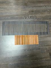 ハレテーブル PINOWORKS HANG（ダークブラウン） - メルカリ