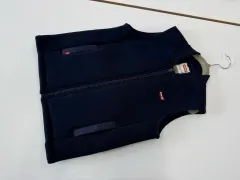 リーバイス 130 ダウン コットン ベスト キッズのサムネイル