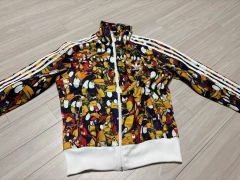 極美品】adidas ロデオクラウンズ コラボ ジャージ 永野芽郁 - メルカリ