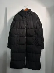 ディッキーズ ロングダウンジャケット XL A238のサムネイル