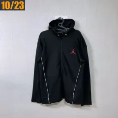 S ジョーダン フードジップアップ ジャケットのサムネイル