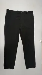 9587番 DKNY 秋 メンズ スラックス 34 インチのサムネイル