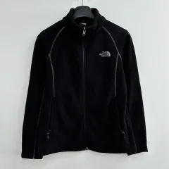 105 ザノースフェイス レディース フリース ジップアップ ジャケットのサムネイル