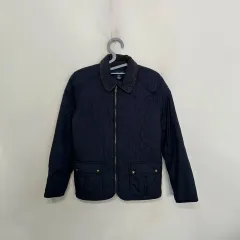 ポロラルフローレン キルティング ジャケット