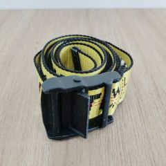 Vaundy「Logo Belt」ロゴベルト replica - メルカリ