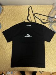 佐藤映像× HOLY SHIT RIZIN confession Tシャツ M - メルカリ