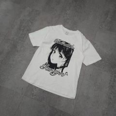 希少品 明日私は誰かの彼女 tシャツ グッズ アスカノ ゆあてゃ