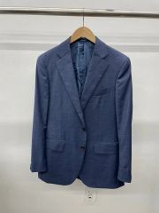 BRUNELLO CUCINELLI テーラードジャケット 48 - メルカリ