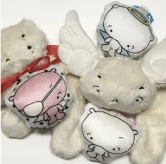 BOYNEXTDOOR(ボイネク) ボイネクストドアー(ボイネク) リウ(RIWOO) ぬいぐるみ 링링モン 링덩이 出品