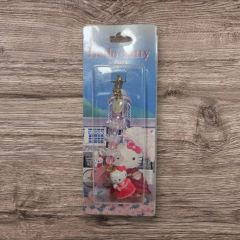sanrio サンリオ HELLOKITTY 当時物 激レア 希少 ハート 花 - メルカリ
