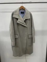 レディース) The HANDSOME LANVIN COLLECTION コート サイズ 82-94-160のサムネイル