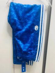 2*3様 【即完売 激レア】adidas BAPEコラボ ジャガードパンツ 2X