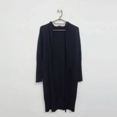 ブルックスブラザーズ カシミヤ100 ロングカーディガン 羽織 S - メルカリ