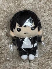 福山雅治 ぬいぐるみ 新品未開封 推しぬい ちぃましゃ - メルカリ