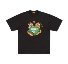 HUMAN HOPE Graphic T-Shirt 