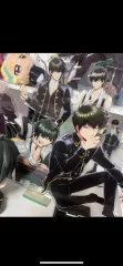 銀魂 土方 十四郎 アクリル まとめ 出品