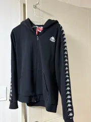 カッパ フードジップアップのサムネイル