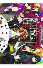 2026年最新】劇場版ハートの国のアリス ～ Wonderfulの人気アイテム