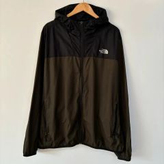 ノースフェイス エボリューションジャケット XL NP72285 カーキ - メルカリ