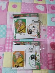 WANDS アクスタ 上原大史 柴崎浩 - メルカリ